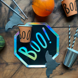 Halloween Boo! Kop/ 200 ml. 