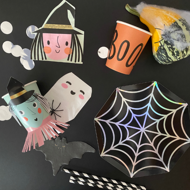 Halloween Boo! Kop/ 200 ml. 