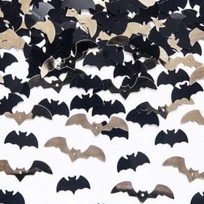 Flagermus Konfetti/ 15 gr.