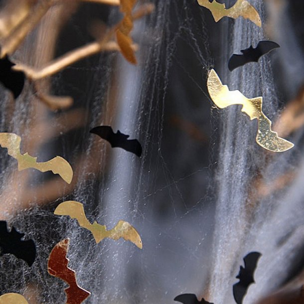 Flagermus Konfetti/ 15 gr.