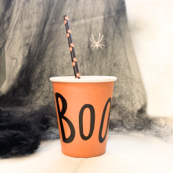 Halloween Boo! Kop/ 200 ml. 