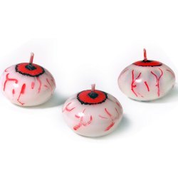 jne Flydelys/ 3 Stk.