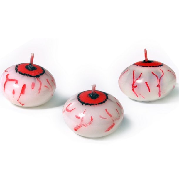 jne Flydelys/ 3 Stk.