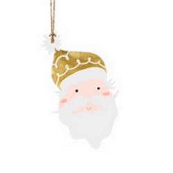 Gavemrker Jul/Brunkage Mix 12 Stk.