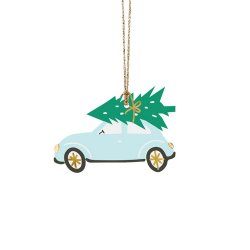 Gavemrker Jul/Julestok Mix 12 Stk.