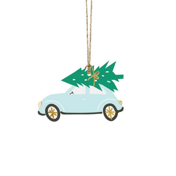 Gavemrker Jul/Julestok Mix 12 Stk.