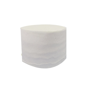 Crepepapir 25 M. Rulle/ Hvid