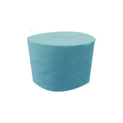 Crepepapir 25 M. Rulle/ Lysebl