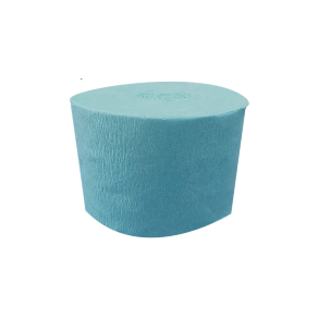 Crepepapir 25 M. Rulle/ Lysebl