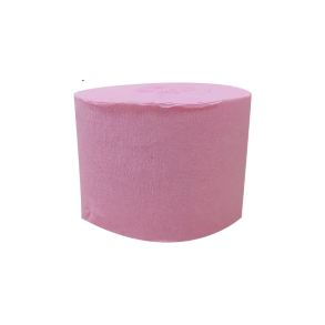 Crepepapir 25 M. Rulle/Lyserd