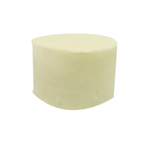 Crepepapir 25 m. Rulle / Creme