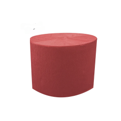 Crepepapir 25 M. Rulle/ Rd