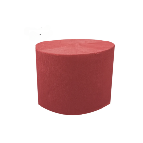 Crepepapir 25 M. Rulle/ Rd