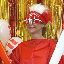 Danmarks Pandebnd M. Hr