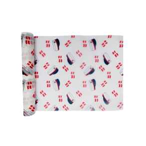 Bordlber/ Rde Studenterhuer