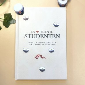 Falk & Bille G�stebog Student