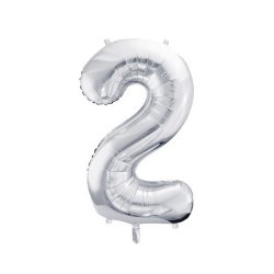  Folie Tal 0-9  35 Cm. / Slv