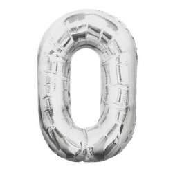 Folie Tal 0-9 102 cm. / Slv