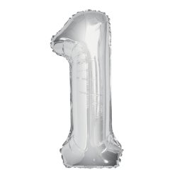 Folie Tal 0-9 102 cm. / Slv