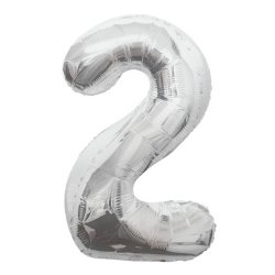 Folie Tal 0-9 102 cm. / Slv