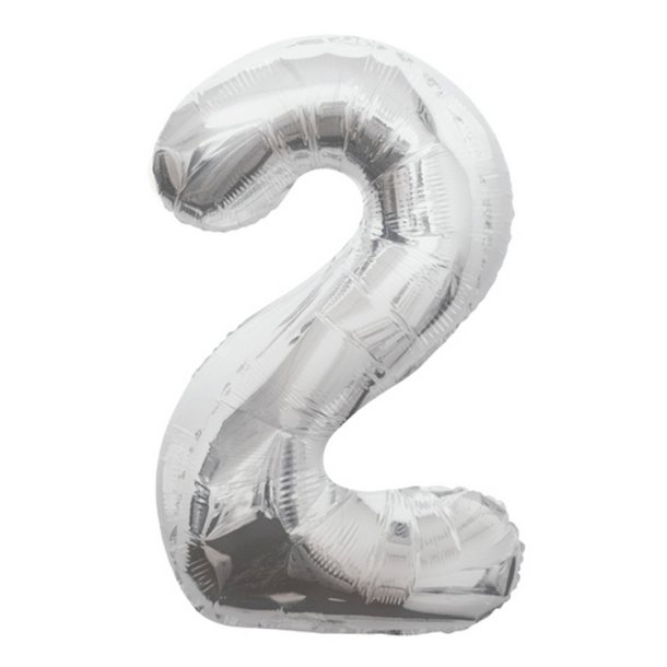 Folie Tal 0-9 102 cm. / Slv