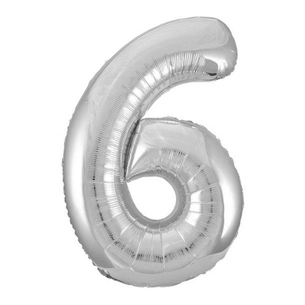 Folie Tal 0-9 102 cm. / Slv