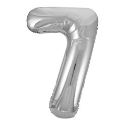 Folie Tal 0-9 102 cm. / Slv