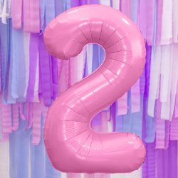 Folie Tal 0-9 86 Cm./ Lyserd