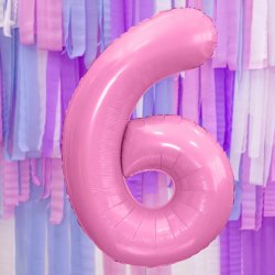 Folie Tal 0-9 86 Cm./ Lyserd