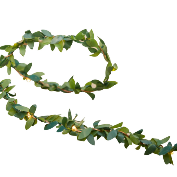 LED Guirlande Grnne Blade