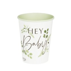 "Hey Baby" Flora Papkrus/ 8 Stk.