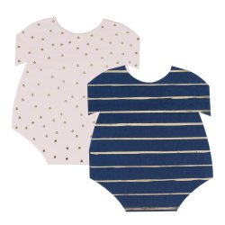 Bodystocking Servietter/ 16 Stk. 