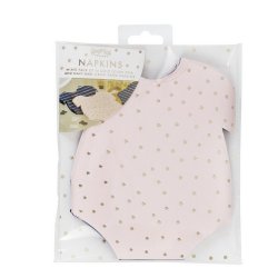 Bodystocking Servietter/ 16 Stk. 