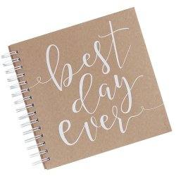 Gstebog Natur M. Kuverter &amp; Kort