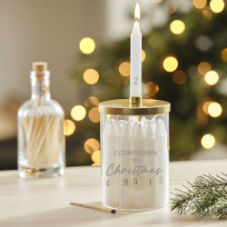 Kalenderstage M. 24 Kertelys