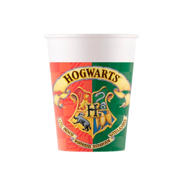 Harry Potter Engangsservice