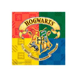 Harry Potter Engangsservice