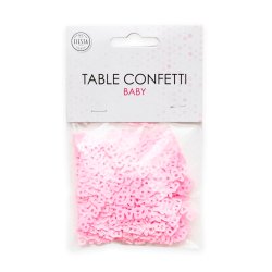 "BABY" Konfetti 14 gr. / Lyser�d