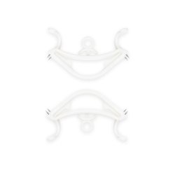 Ballon Pin-Ups Klemmer / 2 stk.