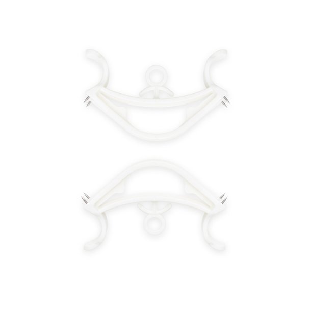 Ballon Pin-Ups Klemmer / 2 stk.