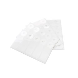 Ballon Tape Stick-Ups  / 20 stk.