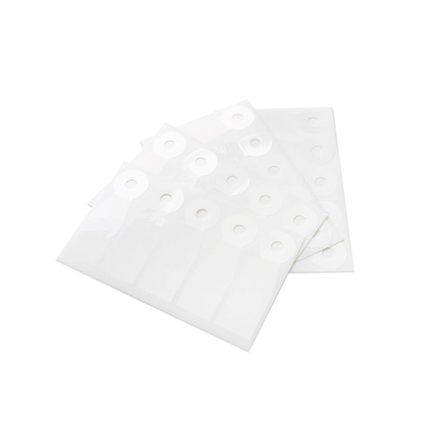 Ballon Tape Stick-Ups  / 20 stk.