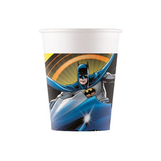 Batman Rogue Rage Engangsservice