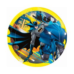 Batman Rogue Rage Engangsservice