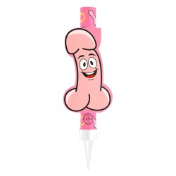  Is / Kage Font�ne 12 cm -  Happy Penis 