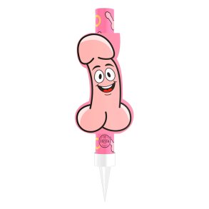  Is / Kage Font�ne 12 cm -  Happy Penis 