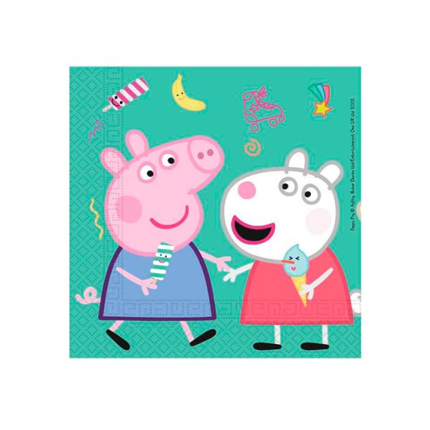 Gurli Gris Engangsservice