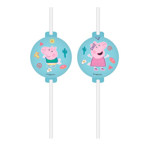 Gurli Gris Suger�r / 4 stk. 