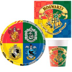 Harry Potter Engangsservice