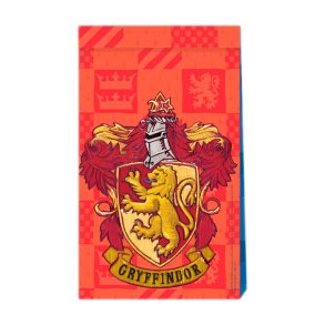 Harry Potter Slikposer / 4 stk. 